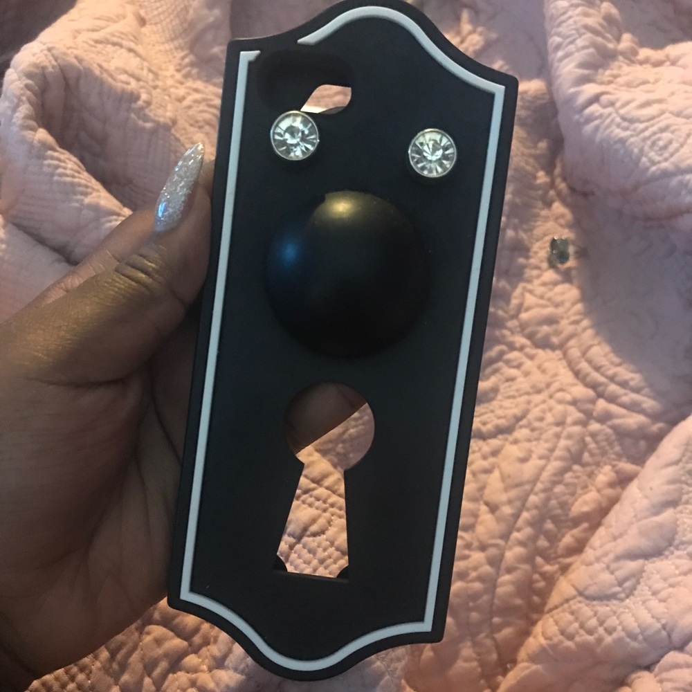 Marc Jacobs x Disney collaboration iPhone 6 case